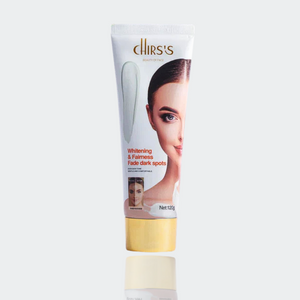 CHIRS's Beauty of Face Whitening & Fairness Fade Dark Spots Cream